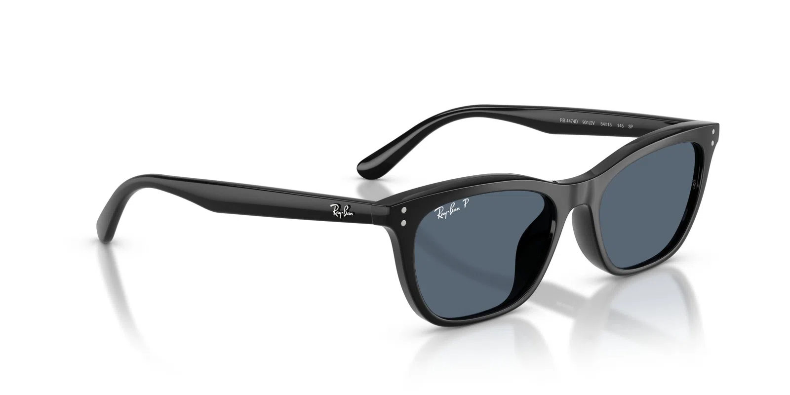 Ray-Ban 4474D Sunglasses - view 22